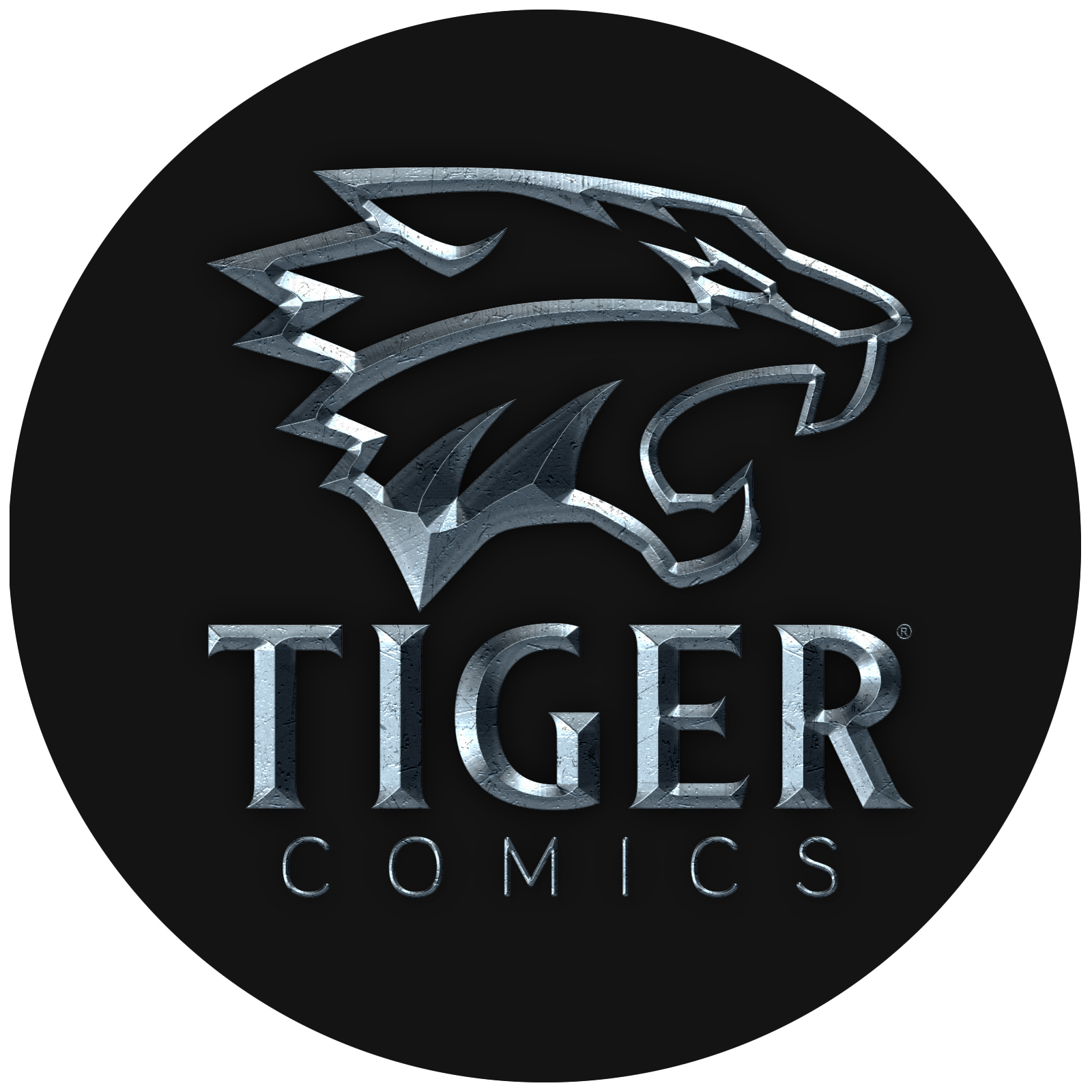 Galeri Tigercomics 6